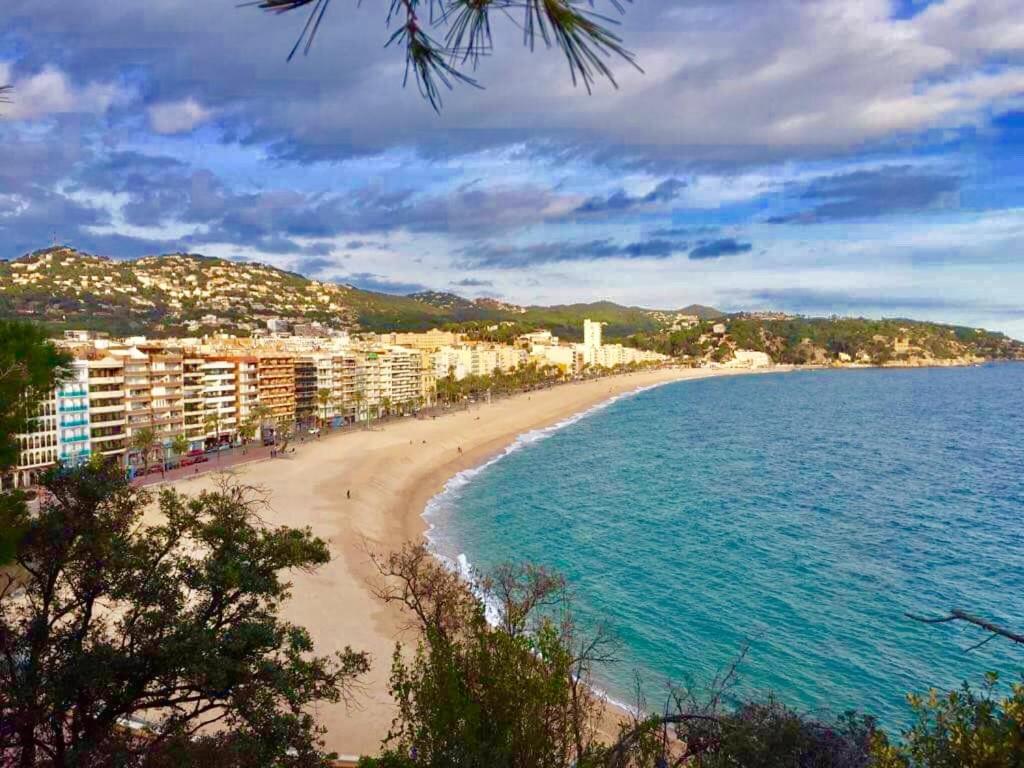 City center apartmentimagen principal