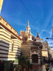 ImagenCity center apartment 5