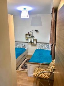 ImagenCity center apartment 7