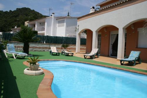 ImagenVilla Costa. 2