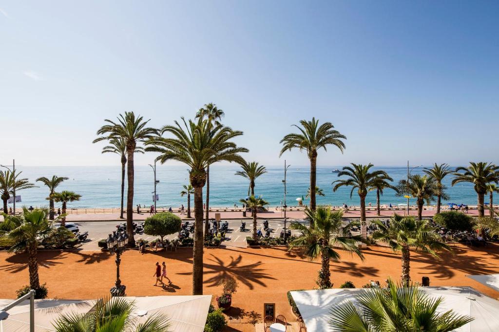 URH Excelsiorimagen principal