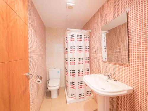 ImagenApartamentos AR Easy Espronceda 1