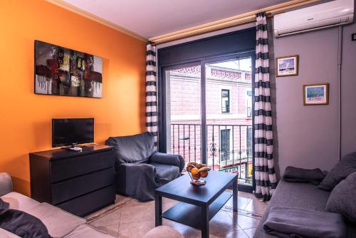 ImagenApartamets Yaco 2