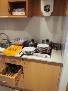 ImagenApartments Brava 5