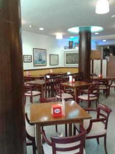 ImagenHostal Vila del Mar 5