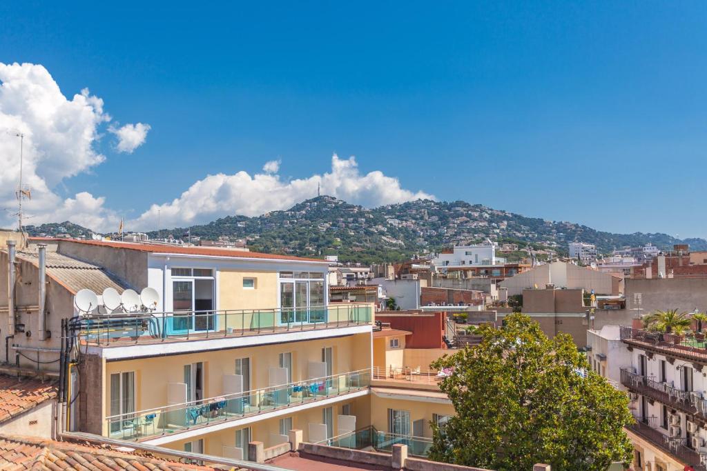 L Apartmentsimagen principal