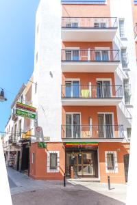 ImagenL Apartments 5