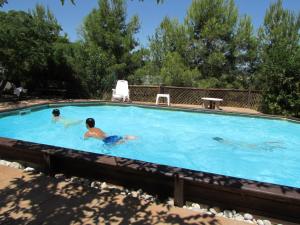 ImagenCasa Rural La Canal De Salem 4