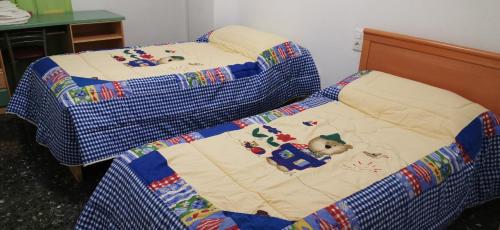 ImagenAvenida de Daniel Gil 72 - 2º - 7ª 2