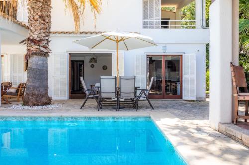 ImagenVilla Beach Palmitos 1