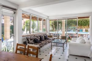 ImagenVilla Nevada 4