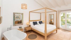 ImagenFinca Son Miranda - Hotel LA Organic 3