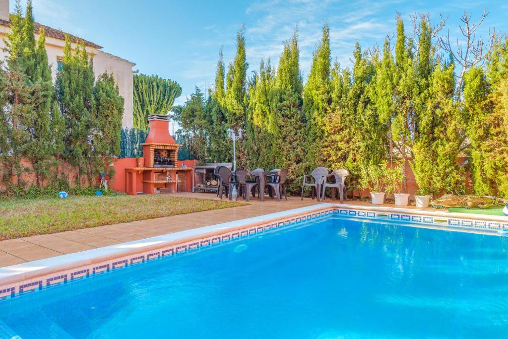 Serra Fuster - Casa Tollericimagen principal