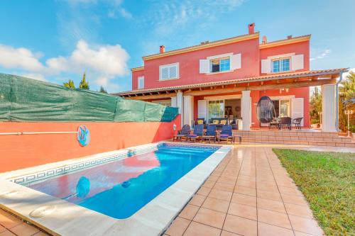 ImagenSerra Fuster - Casa Tolleric 1