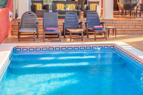 ImagenSerra Fuster - Casa Tolleric 2