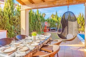 ImagenSerra Fuster - Casa Tolleric 3