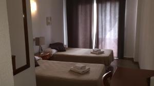 ImagenHostal Tierramar 6