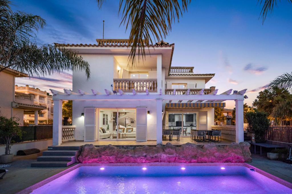 Villa Sol Felostalimagen principal