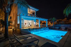 ImagenVilla Sol Felostal 3