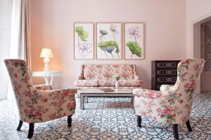 ImagenHotel Cappuccino - Palma 4