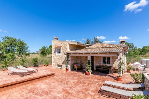 ImagenFinca Can Titos 1