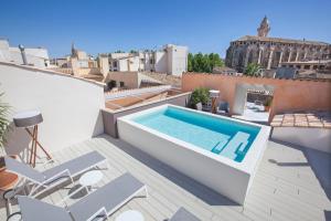 ImagenBoutique Hotel Posada Terra Santa 6