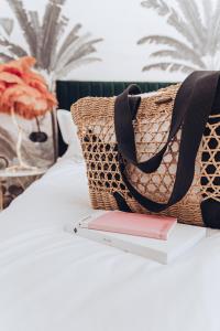 ImagenOcho Suites & Kitchen 5