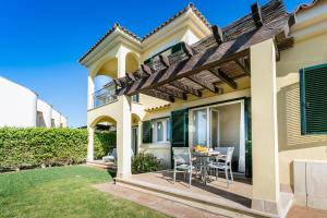 ImagenResidence Club - Es Trenc Beach 3