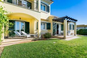 ImagenResidence Club - Es Trenc Beach 4