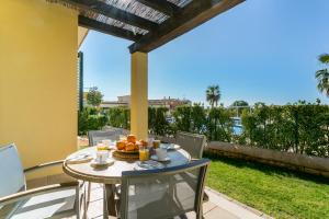 ImagenResidence Club - Es Trenc Beach 5