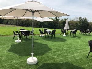 ImagenHotel Villa de los Arcos 7