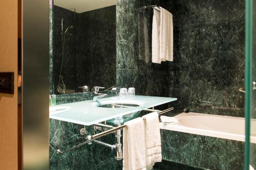 ImagenSercotel AB Arganda 2