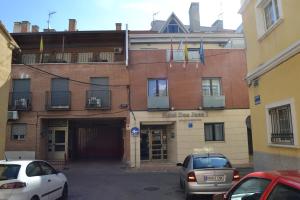 ImagenHotel Apartamentos Don Juan I 6