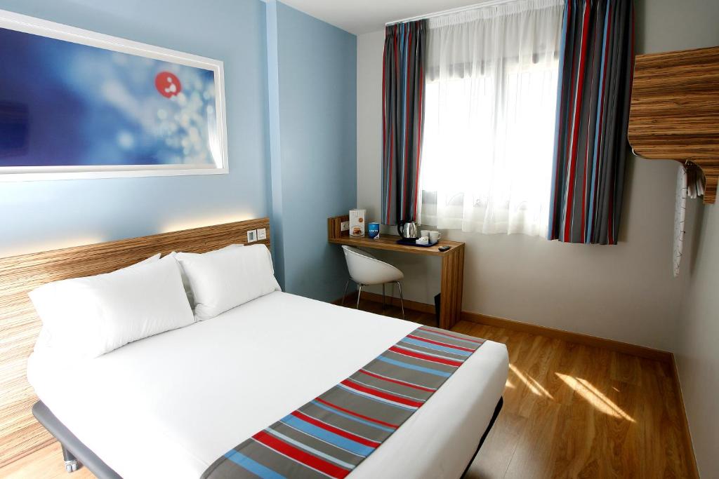Travelodge Madrid Alcaláimagen principal