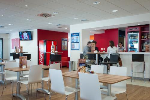 ImagenTravelodge Madrid Alcalá 1