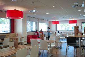 ImagenTravelodge Madrid Alcalá 5