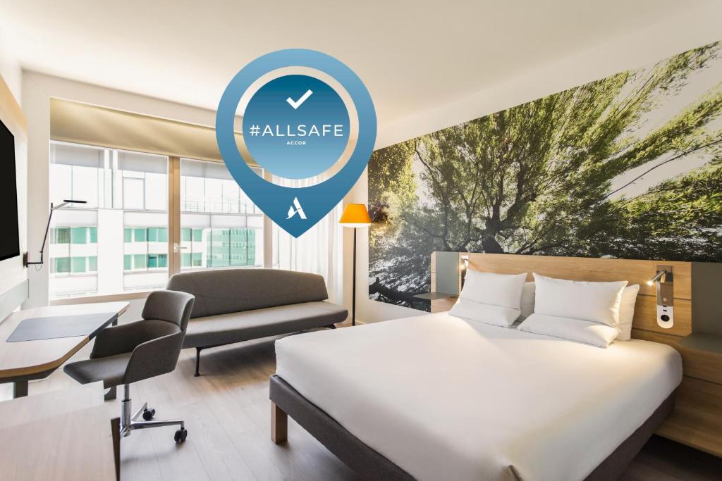 Novotel Campo De Las Nacionesimagen principal