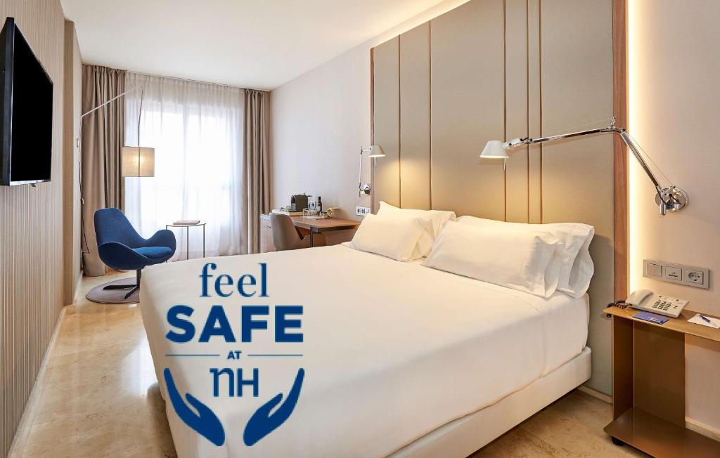 NH Logroño Herencia Riojaimagen principal