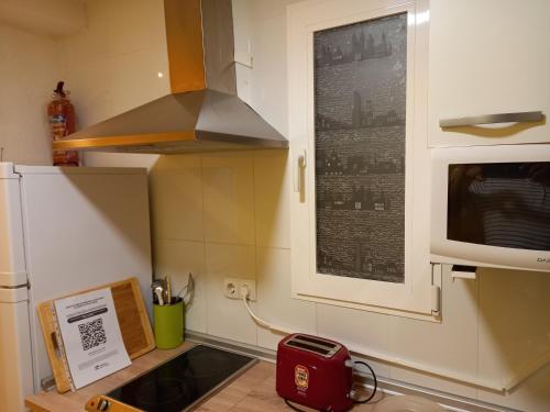 ImagenApartamento Vistas Laurel 1