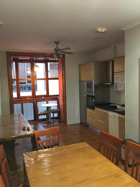 Pensión La Bilbaina - Albergue Logroñoimagen principal