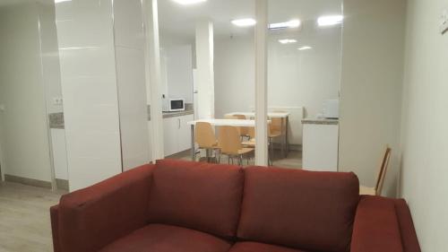 ImagenAlbergue Logroño Centro 2