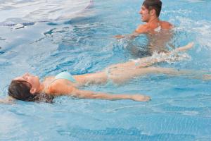 ImagenHotel Sercotel Villa de Laguardia 5