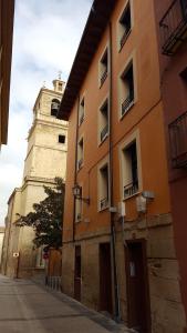 ImagenApartamentos Logroño Centro 5
