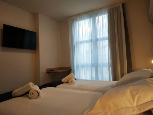 ImagenHotel Logroño Avda de Madrid 25 6