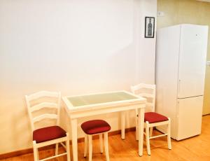 ImagenCasco Antiguo, céntrico, San Juan Laurel 4