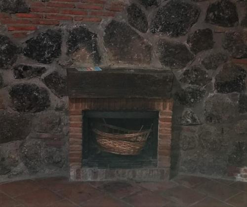 Imagencomplejo rural el prado 1