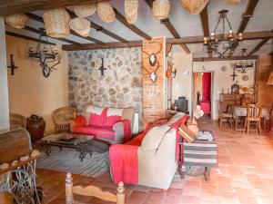 ImagenCasa Rural El Portalón 6