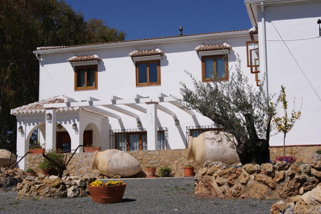 Hotel Rural La Palomaimagen principal