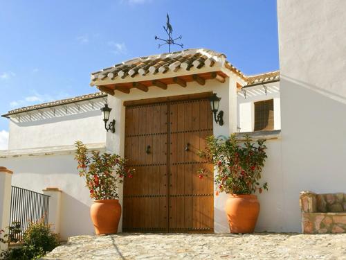 ImagenCortijo La Presa 2