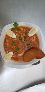 ImagenHostal Rural - Ben-Nassar 5